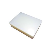 Polaseal plástico para plastificação A4 220x307 0,05 100un
