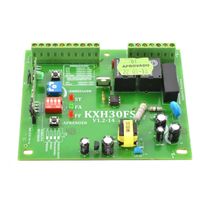 Motor Rossi Dz Nano Turbo 2 Control P/ Portão Deslizante 600kg 220v