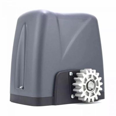 Kit Motor Portão Eletrônico Automatizador Deslizante DZ Nano Turbo - Rossi