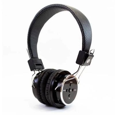 kit 2 Fone Ouvido Bluetooth Sem Fio Chamada Micro Sd Fm P2 Mp3 B05