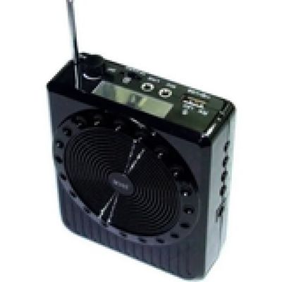 Kit Professor - Amplificador De Voz - Palestras - Boas Bq810