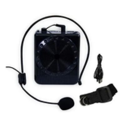 Kit Professor - Amplificador De Voz - Palestras - Boas Bq810