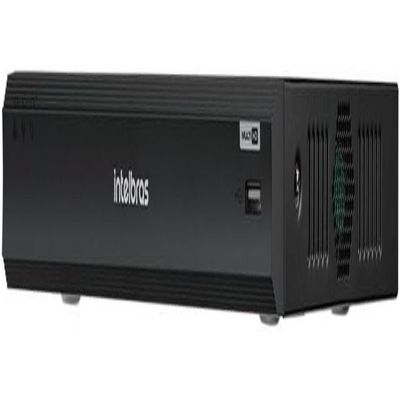 Dvr Intelbras 08 Canais Imhdx 3008 Inteligência Artificial Com Hd 6 TB