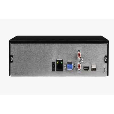 Gravador de Vídeo Digital Intelbras Nvd 1404 Com Hd 6 TB
