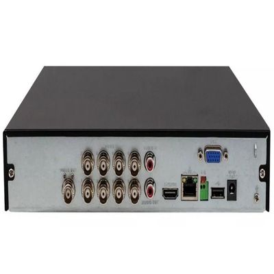 Dvr Intelbras 08 Canais Imhdx 3008 Inteligência Artificial Com Hd 6 TB
