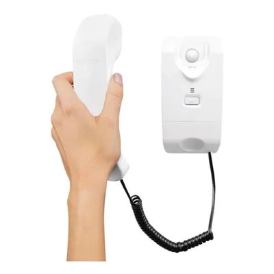 Interfone Intelbras Residencial Ipr1010