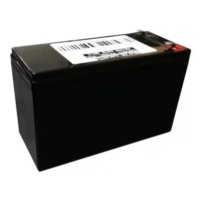 Kit Cerca Elétrica Intelbras Industrial 70 Metros Big Haste