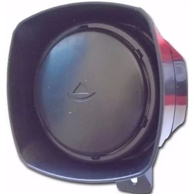 Kit Cerca Elétrica Industrial 120 metros Big 1 Metro c/ Central de Choque 12.000 volts completo