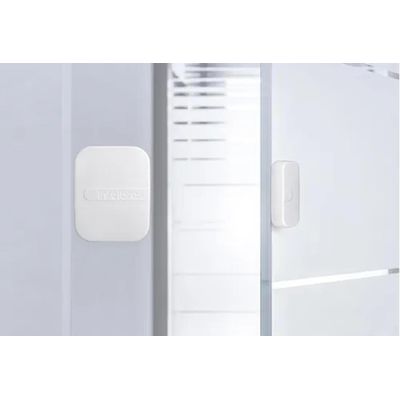 Kit Alarme Intelbras Monitorado App Celular 12 Sensores
