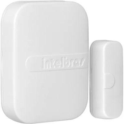 Kit Alarme Intelbras Monitorado App Celular 12 Sensores