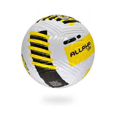 Mini Bola de Campo Allpha T90 Termoselada - 2513