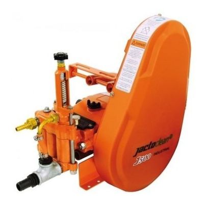 Lavadora Jacto Lav 500 Sem Motor Sem Mangueira
