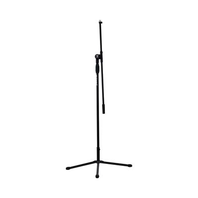 Pedestal P/ Microfone Hayonik PM100 Preto - AC2481