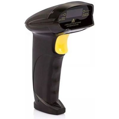 Leitor de código de barras com fio- barcode scanner