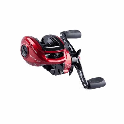 Carretilha para Pesca Maruri BRONX 8.000 RED - Direita
