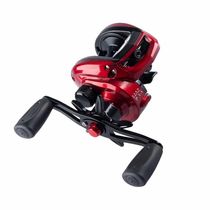 Carretilha para Pesca Maruri BRONX 8.000 RED - Direita