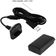 Bateria Recarregável + Cabo Carregador Para Controle Wireless de Xbox 360 12000mAh