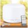 Difusor Aromatizador 500ml Com Controle Remoto Led 7 Cores Luminária Temporizador