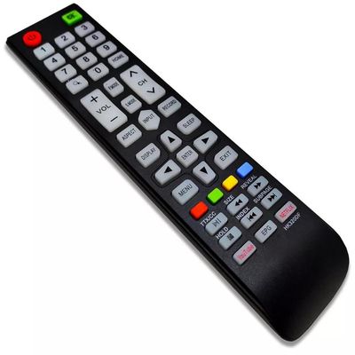 Controle Para Tv HQ Smart Android Hk320df Hqs32nkh Hqs43nkh