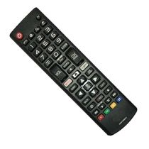 Controle Remoto Tv Led Lg Smart Akb75095315 Netflix Amazon