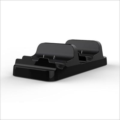Carregador Dual Power Dock com 2 Baterias para Controle Xbox One Dobe 300mah
