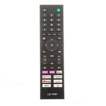 Controle Remoto TV Smart Semp Toshiba 55m550kb 55C350B Tb001 CT-95017 LE-7361
