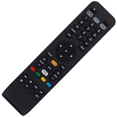 Controle Remoto Mxt 01255 Receptor Digital Vivo