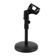 Suporte De Mesa Para Microfone Mini Pedestal Portátil