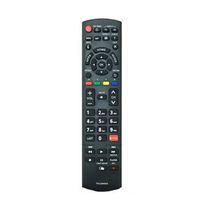 Controle Remoto Para TV Lcd Led Panasonic Viera Smart Netflix
