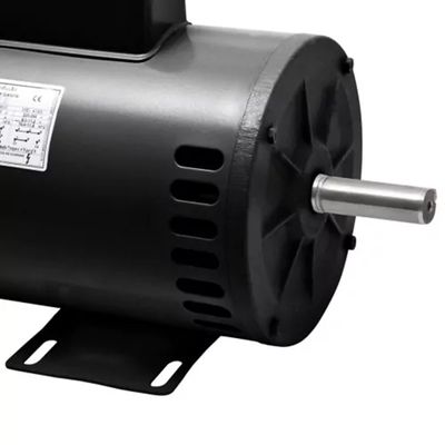 Motor Elétrico 3 Cv Nova Motores 4 Polos 1750 Rpm Monofásico Ip 21