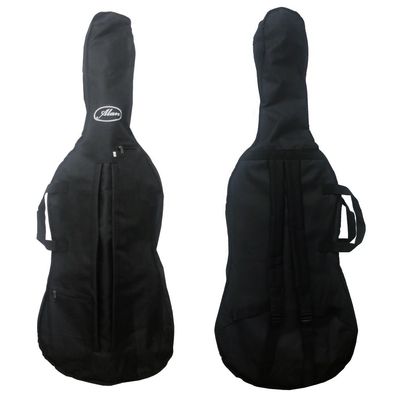 Bag para Violoncelo 4/4 com Arco Alan