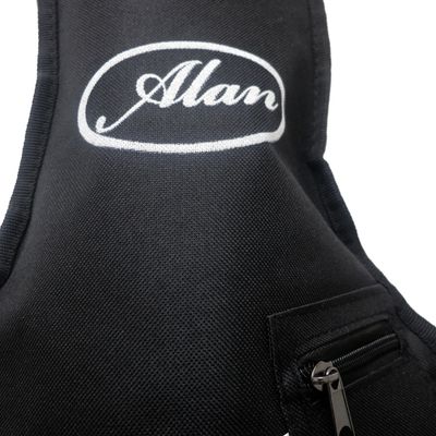 Bag para Violoncelo 4/4 com Arco Alan