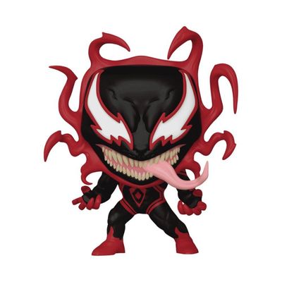 Boneco Funko Pop! Marvel - Venom Miles Morales
