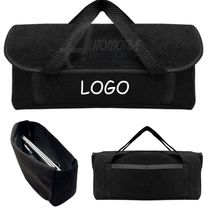 Bolsa Maleta Ferramenta Carro Porta Malas Carpete Logo CHERY