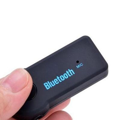 Receptor Bluetooth adaptador de áudio Bluetooth receptor Bluetooth receptor de áudio EXP