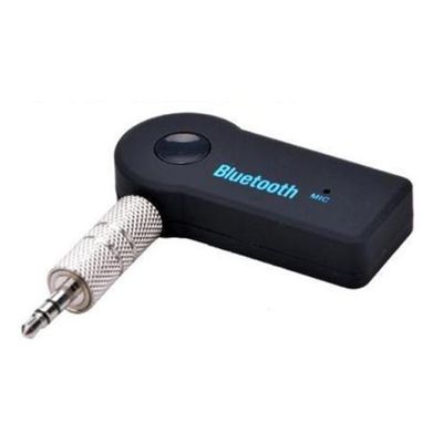 Receptor Bluetooth adaptador de áudio Bluetooth receptor Bluetooth receptor de áudio EXP