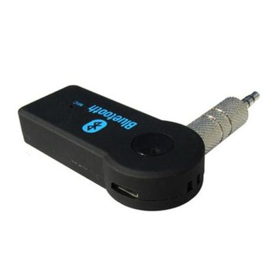 Receptor Bluetooth adaptador de áudio Bluetooth receptor Bluetooth receptor de áudio EXP