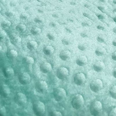 Manta Cobertor Microfibra Phoa Queen - Alecrim - 100% Poliéster