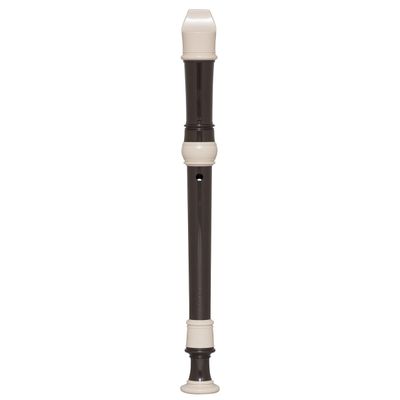 Kit 3 Flautas Doce Soprano Barroca Em C YRS-302BIII Yamaha