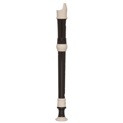 Flauta Doce Soprano Barroca Em C YRS-302BIII Yamaha