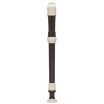 Flauta Doce Soprano Barroca Em C YRS-302BIII Yamaha