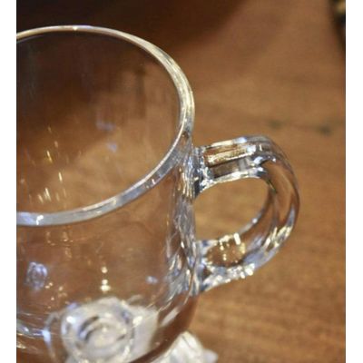 Caneca Irish Coffe 114 ML - Lyor
