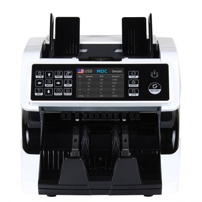 Contadora de cédulas MIX Bivolt AL-920