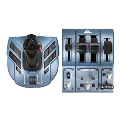 Thrustmaster TCA Captain Pack Airbus X - Xbox Series X/S, PC