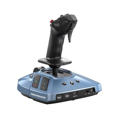 Thrustmaster TCA Captain Pack Airbus X - Xbox Series X/S, PC