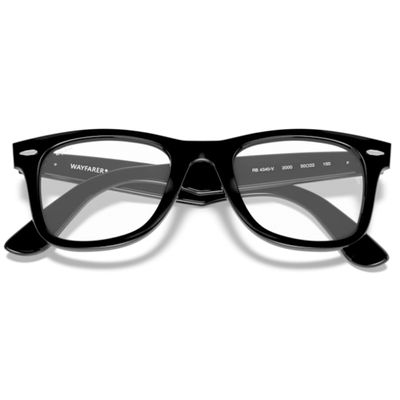 ARMACAO RAY-BAN RX4340V 2000 50