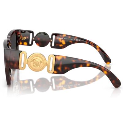 OCULOS SOLAR VERSACE VE4483D 108/8G57