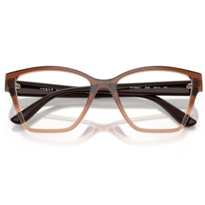Armacao Vogue Vo5652L 3230 55
