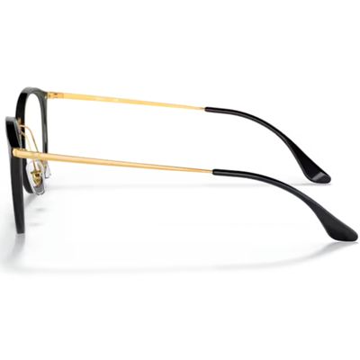 Armacao Ray-Ban Rx7140 2000 49
