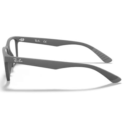 Armacao Ray-Ban Zilo Rx7025 2077 57